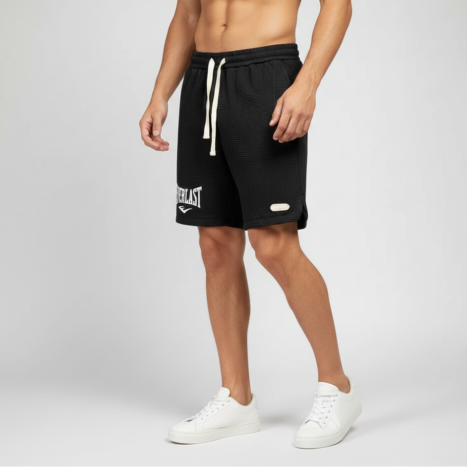 SportFlex Shorts