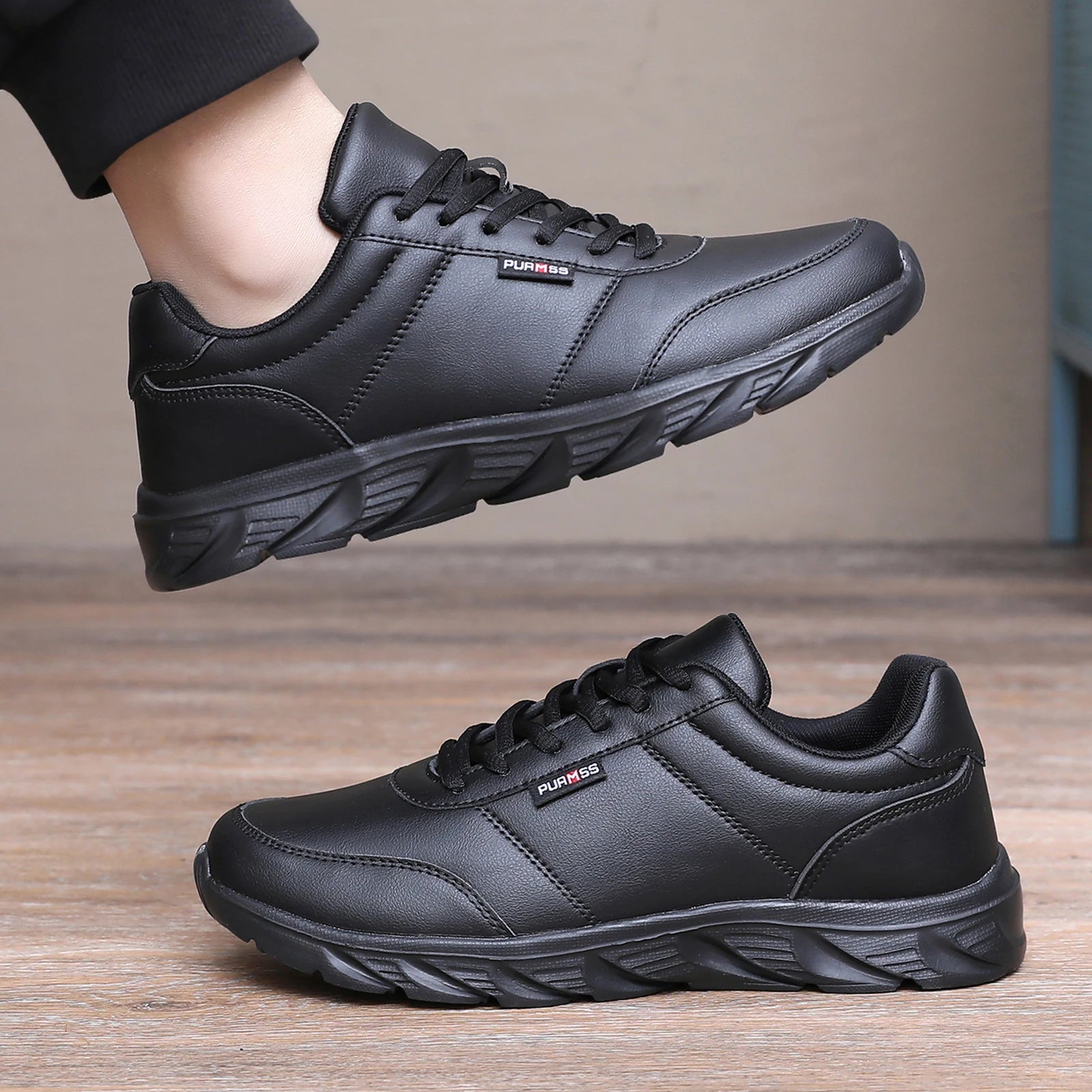 Essential Comfort Sneakers
