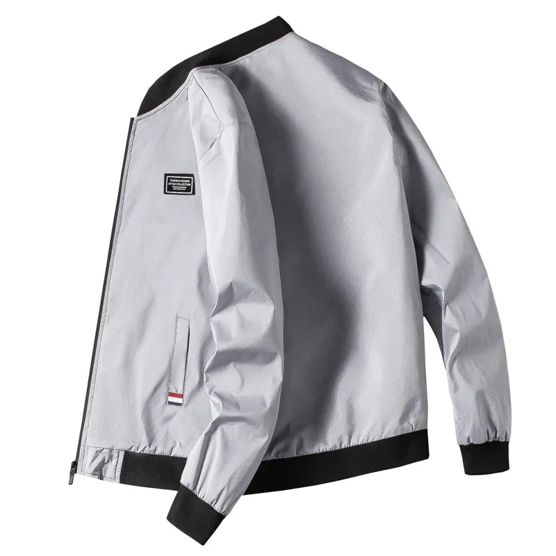 Urban SoftShield Jacket