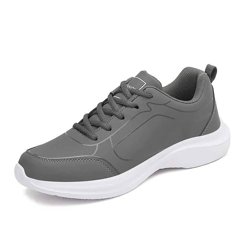 Blackline Men’s Sneakers