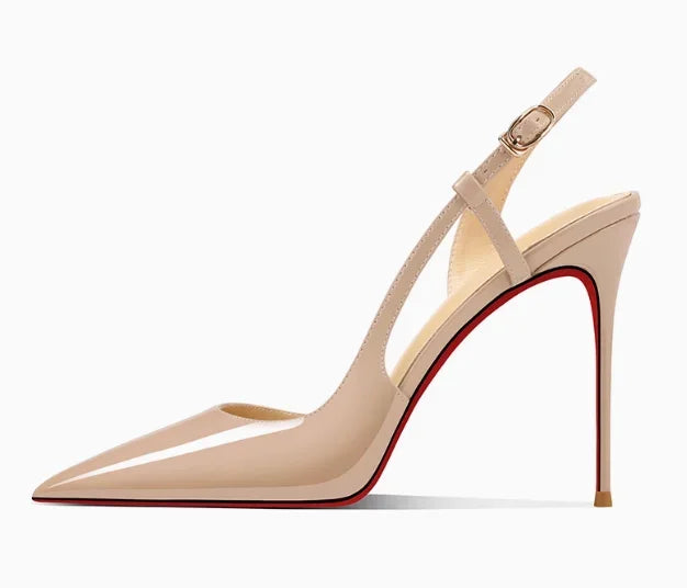 Salto Alto Eclipse Mix