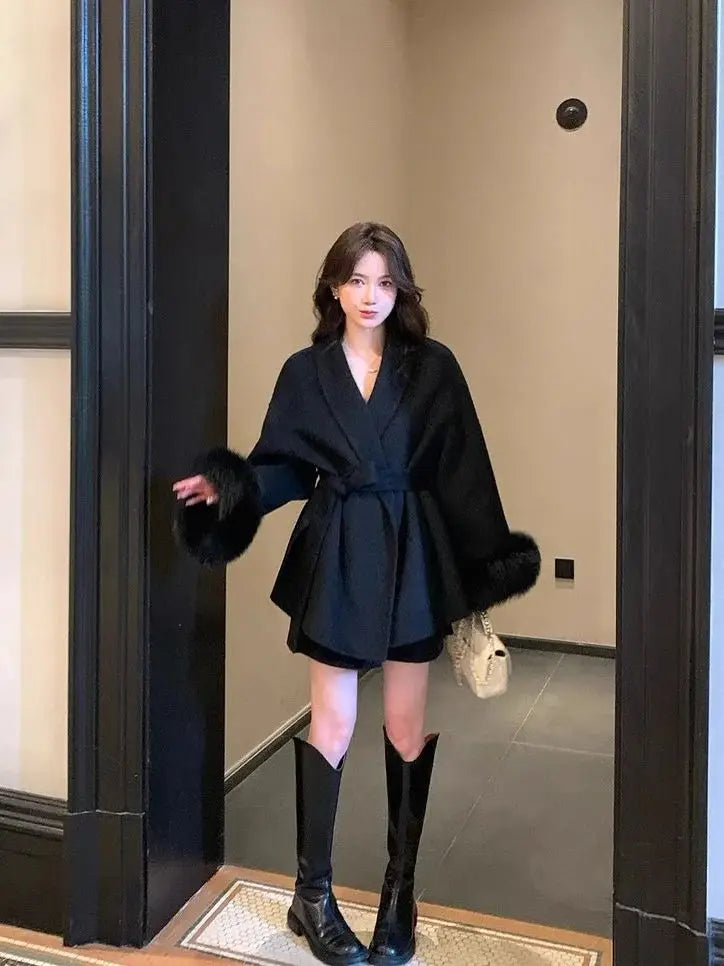 Allure Cold Weather Top