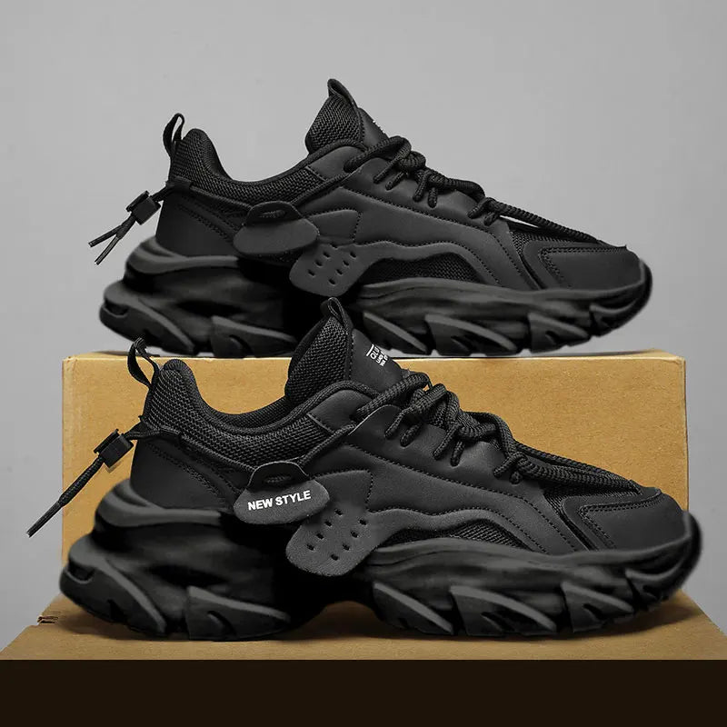 Chunky New Style Sneakers