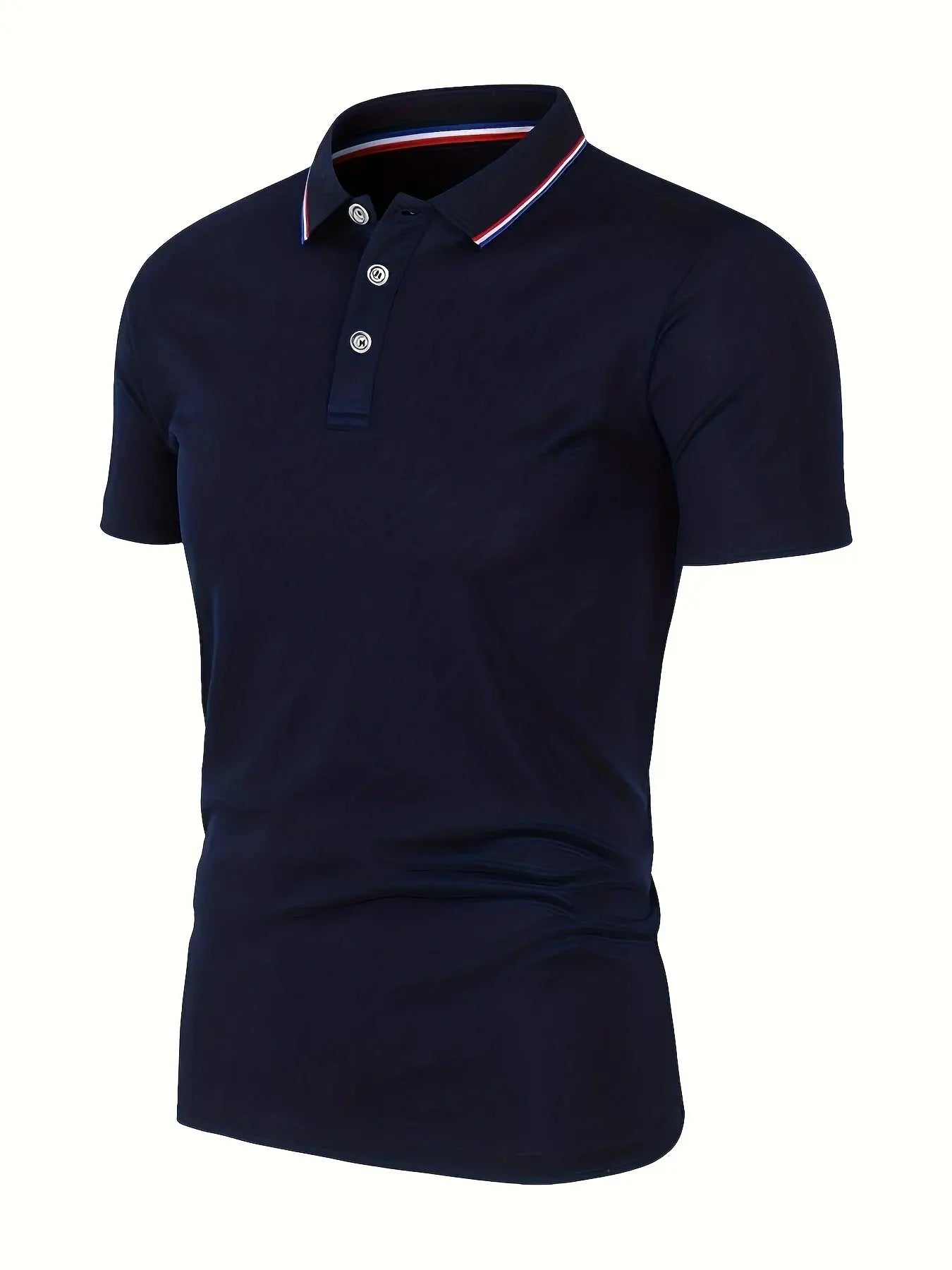 Essential Casual Polo