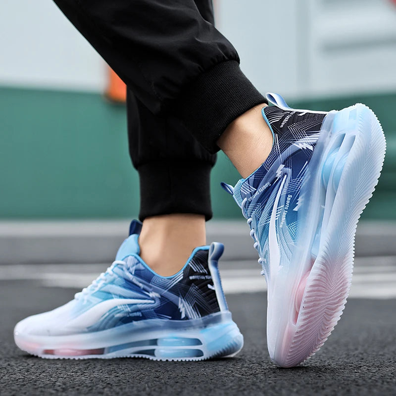 AirFlow Vision Sneakers