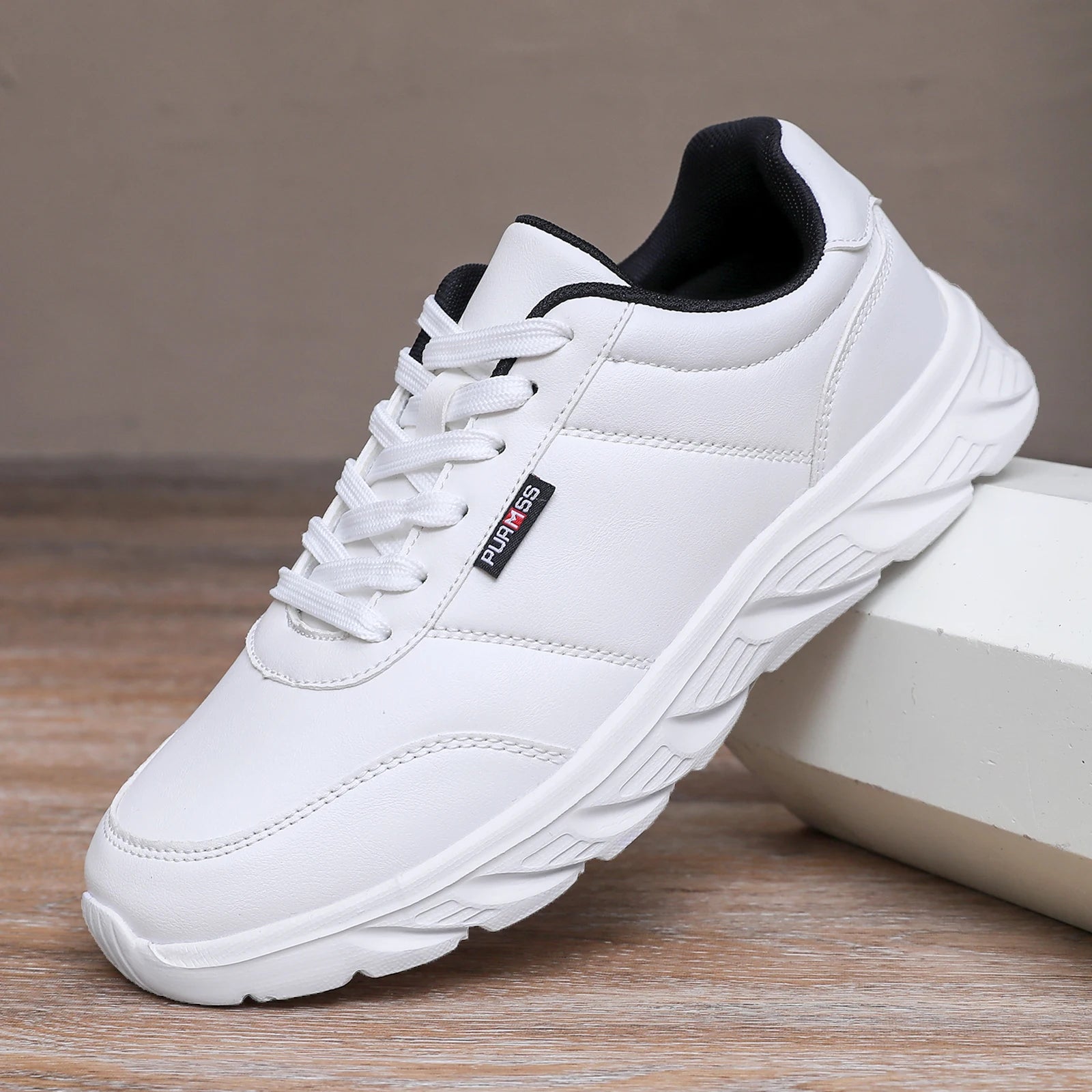 Essential Comfort Sneakers