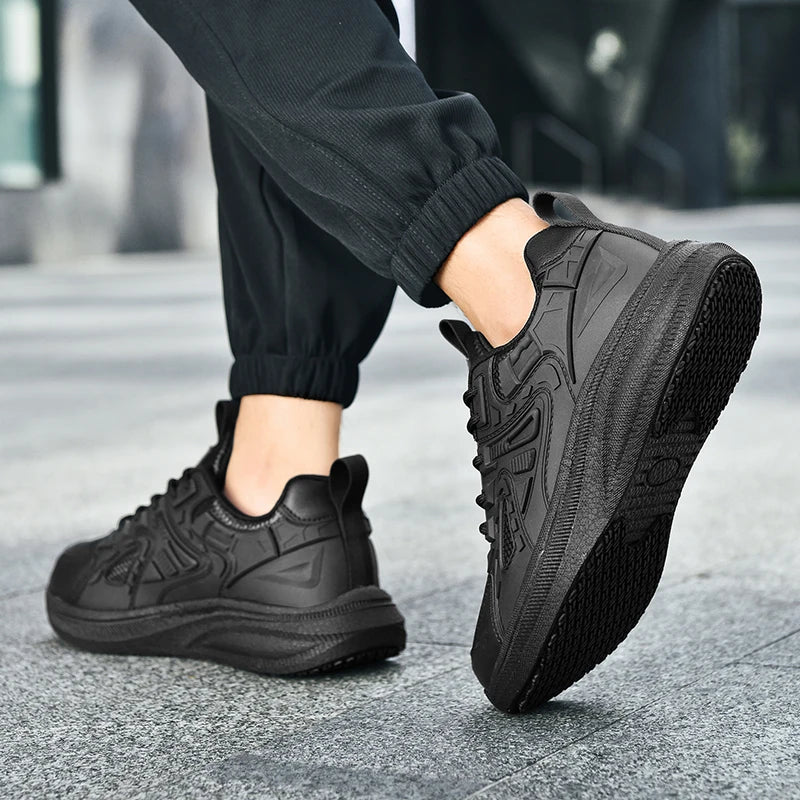 Men’s Casual Premium Sneakers