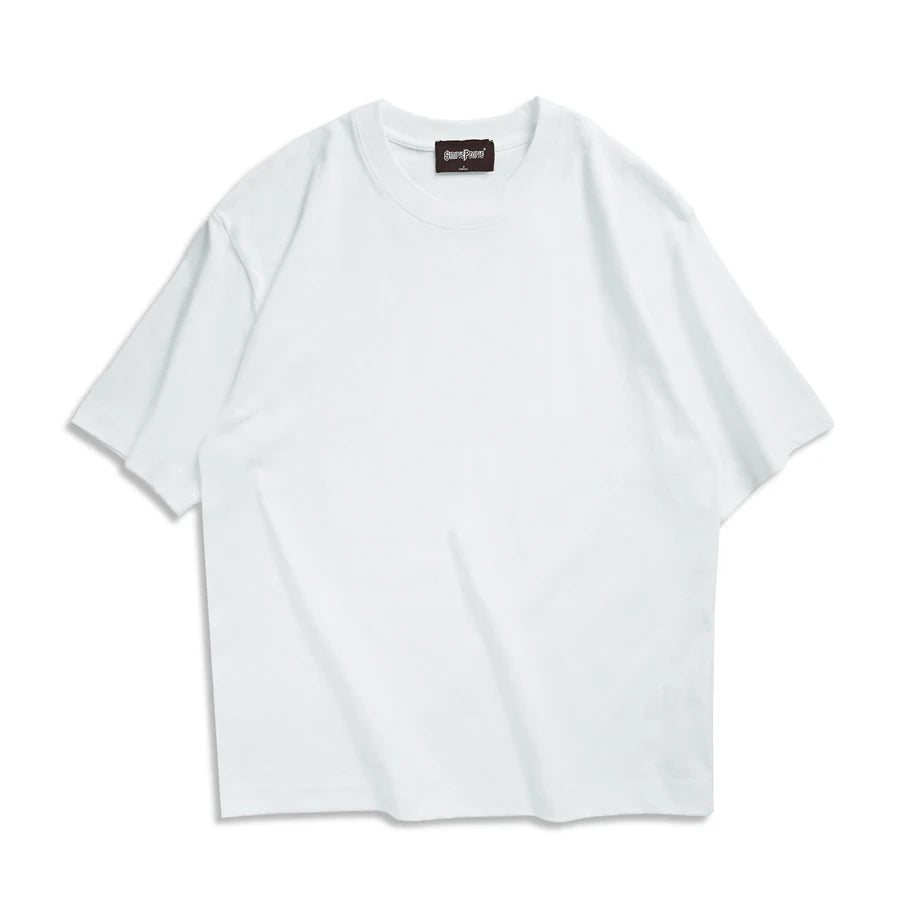 Minimalist Normcore T-Shirt