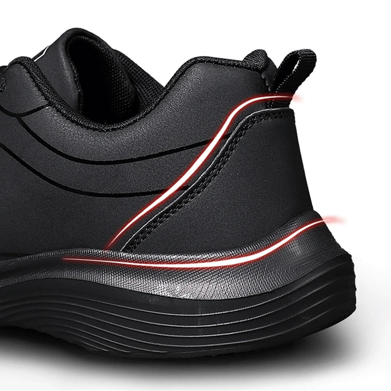 Blackline Men’s Sneakers