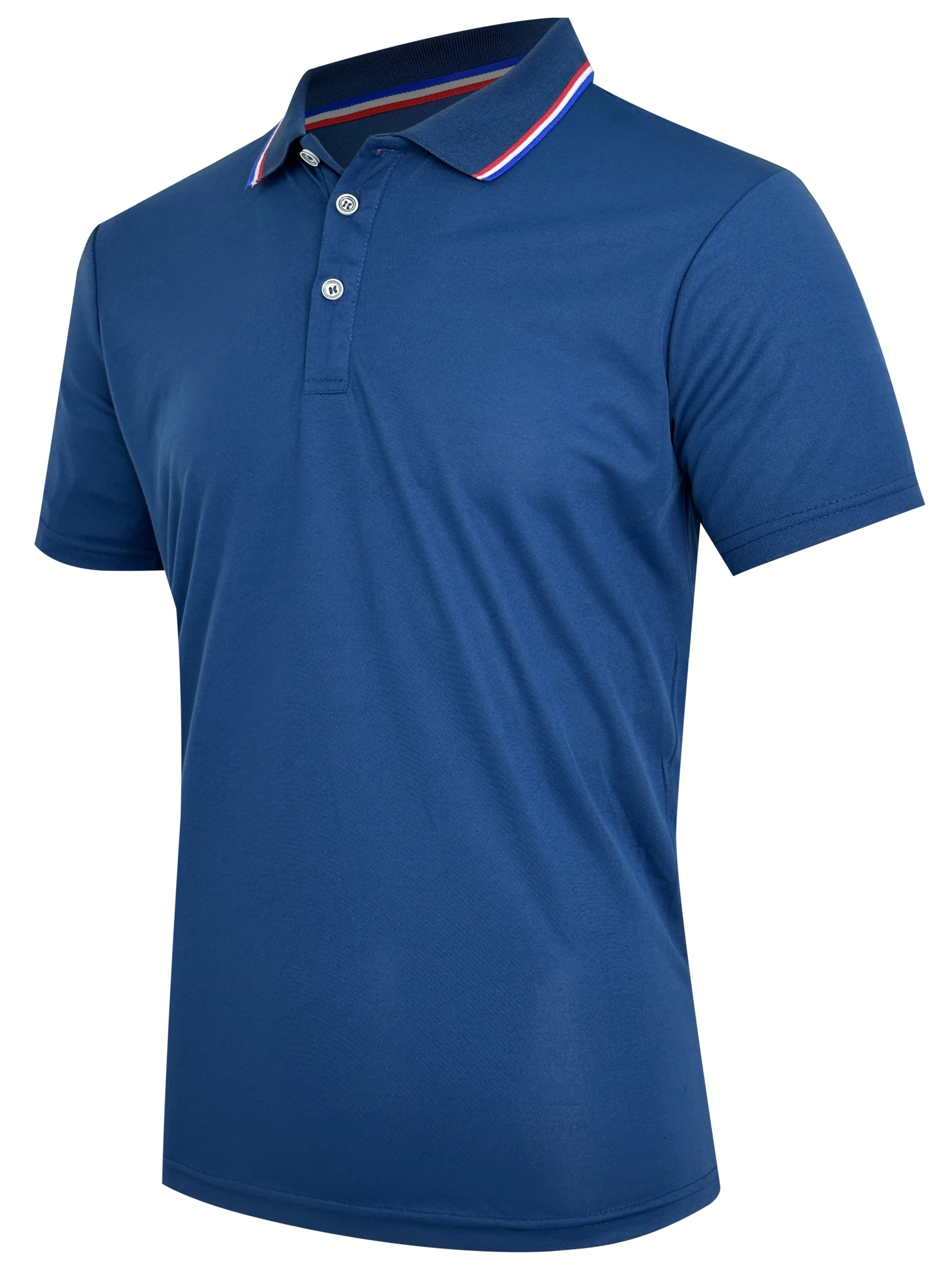 Essential Casual Polo