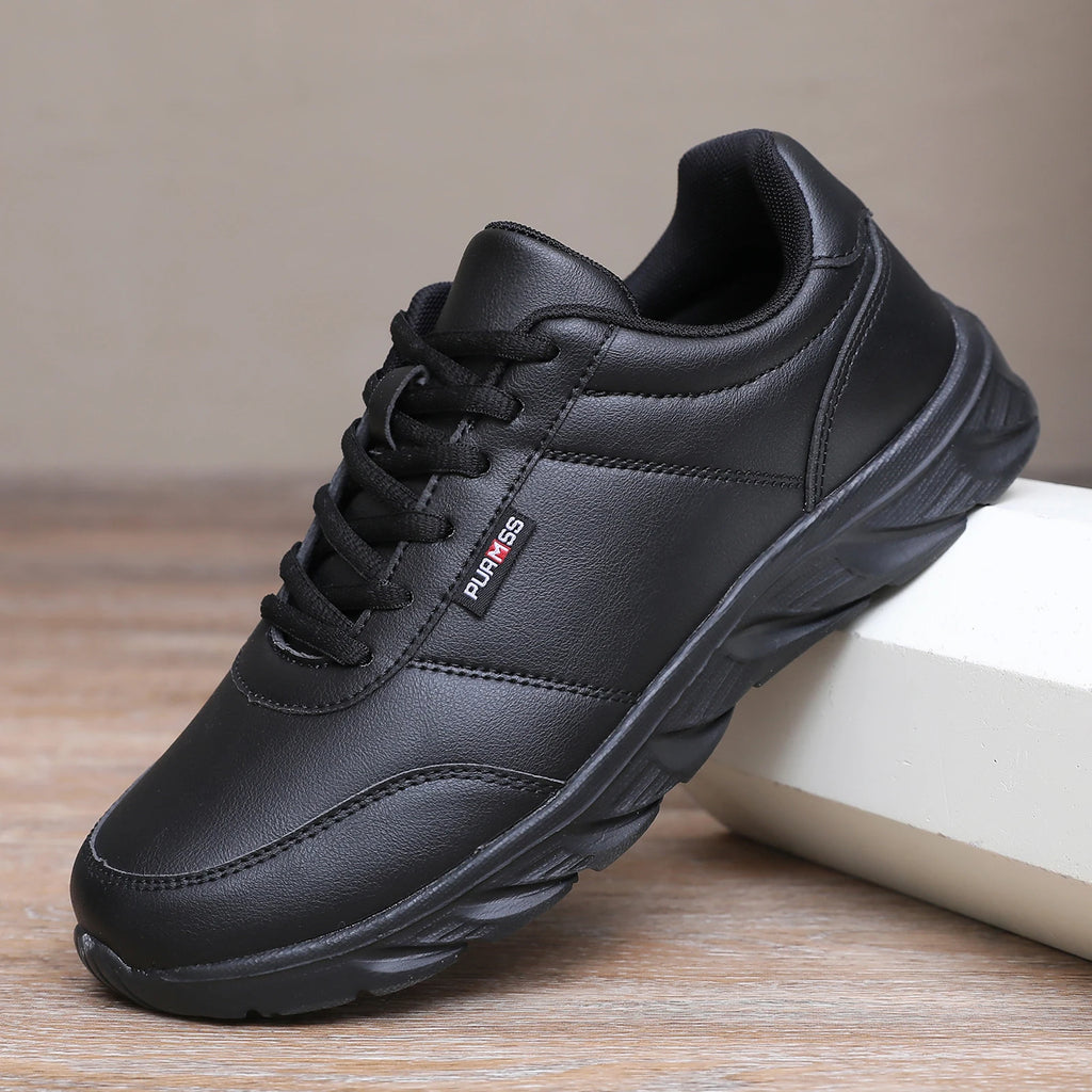 Essential Comfort Sneakers