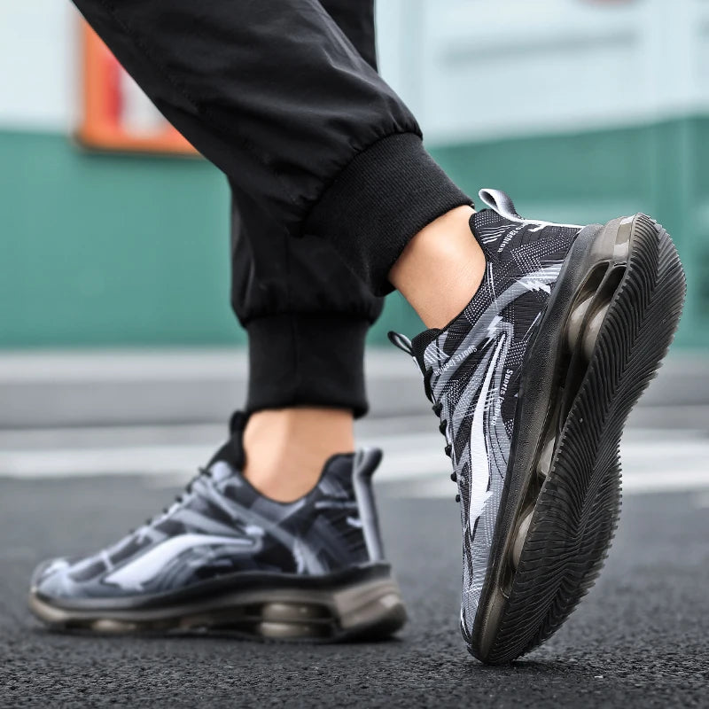 AirFlow Vision Sneakers