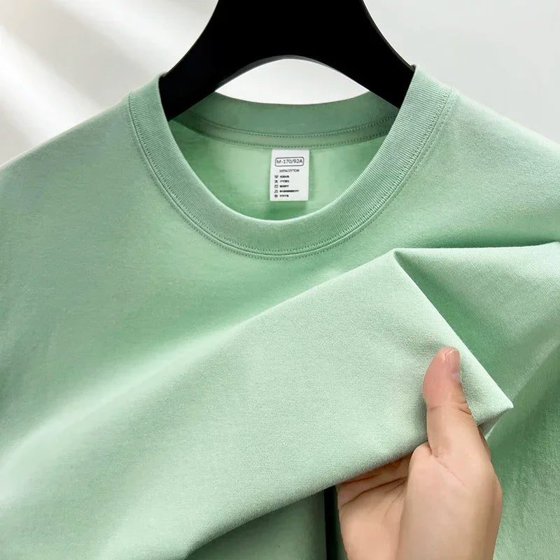 SoftDry Essential Tee