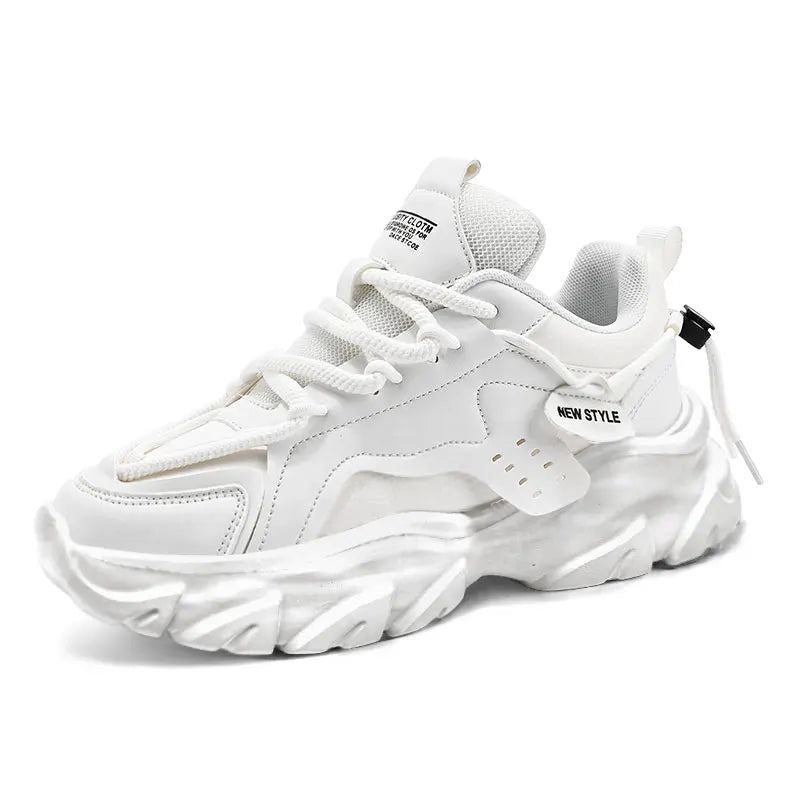 Chunky New Style Sneakers
