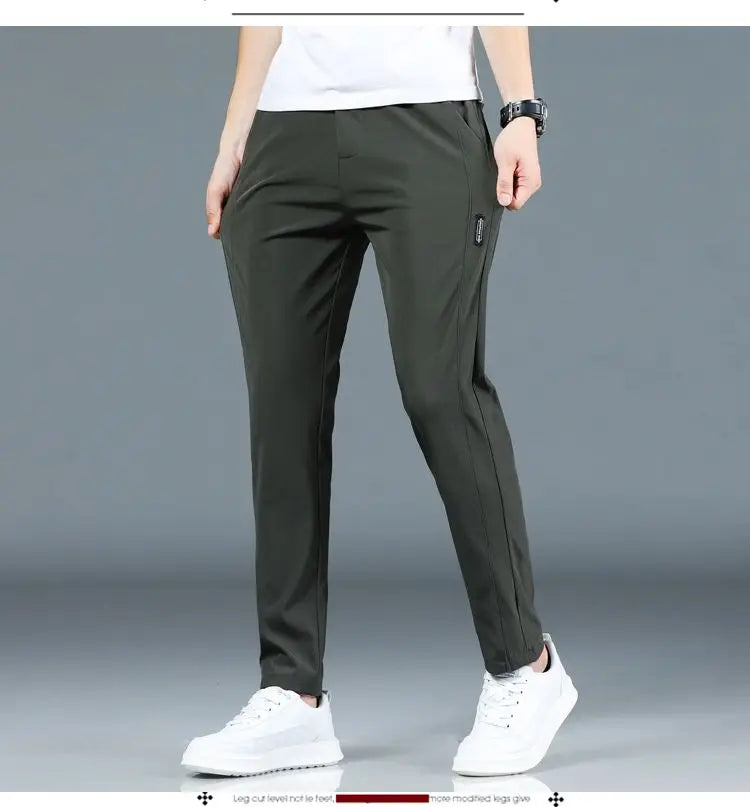 SlimFlex Men’s Pants