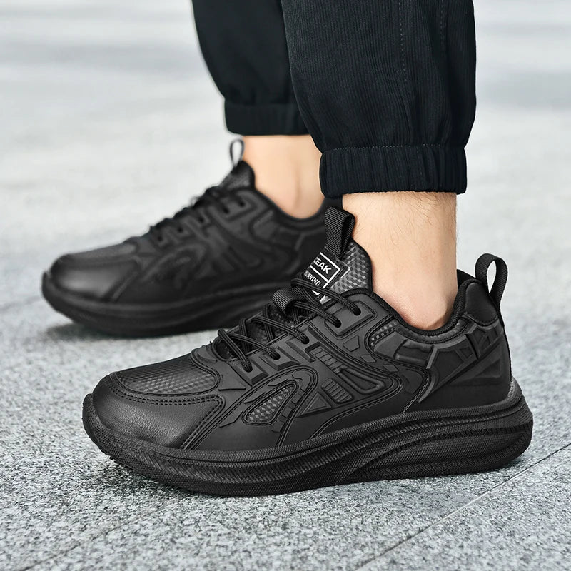 Men’s Casual Premium Sneakers