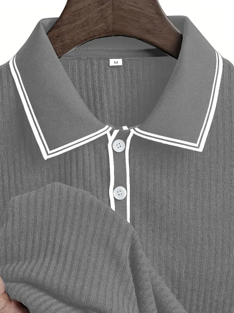 Classic Line Men’s Polo