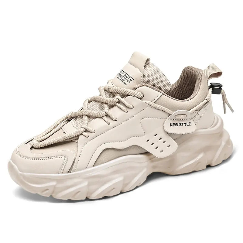 Chunky New Style Sneakers