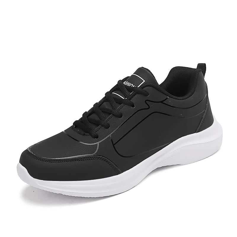 Blackline Men’s Sneakers