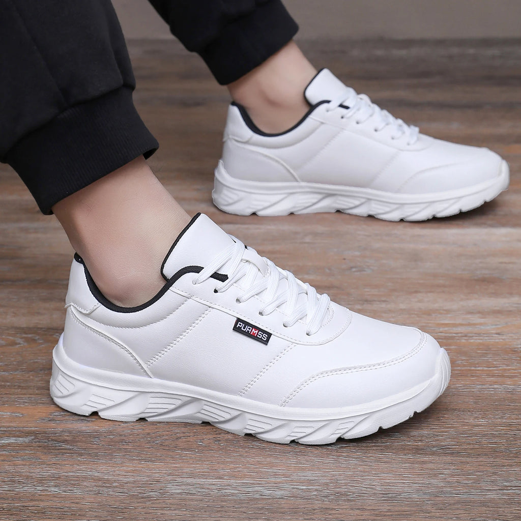 Essential Comfort Sneakers