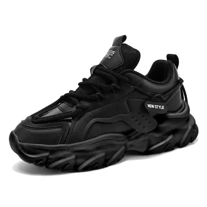 Chunky New Style Sneakers