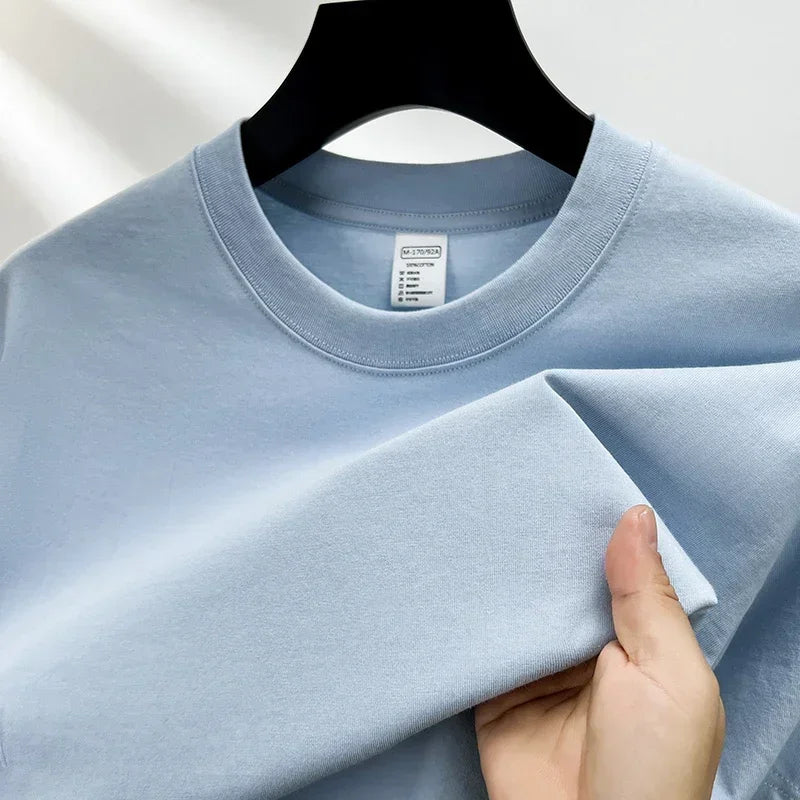 SoftDry Essential Tee