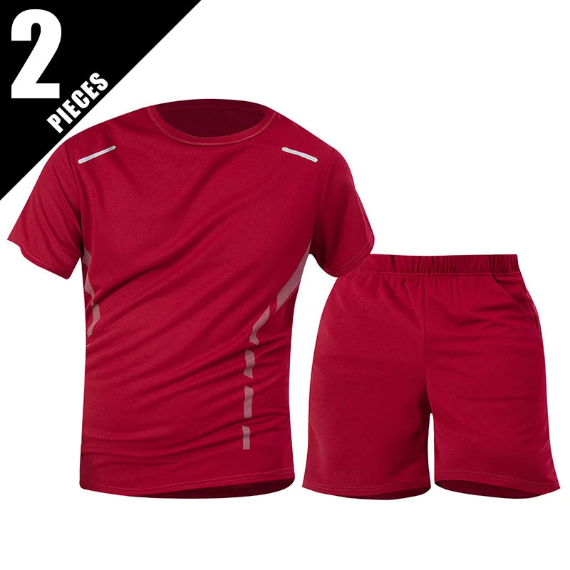 Ultimate Performance Training Set – 2 Pieces