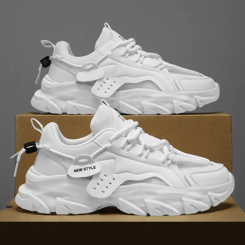 Chunky New Style Sneakers