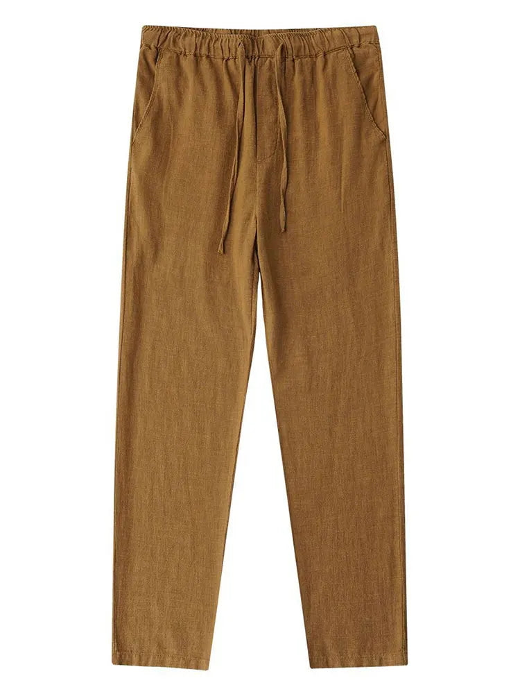 BreezeLinen Pants