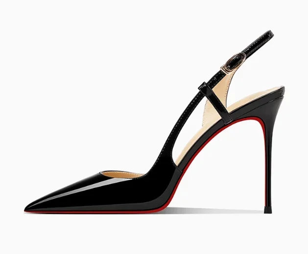 Salto Alto Eclipse Mix