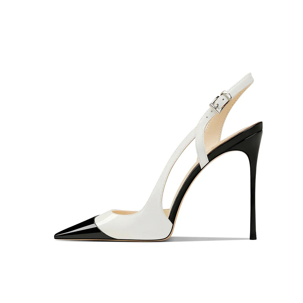 Salto Alto Eclipse Mix