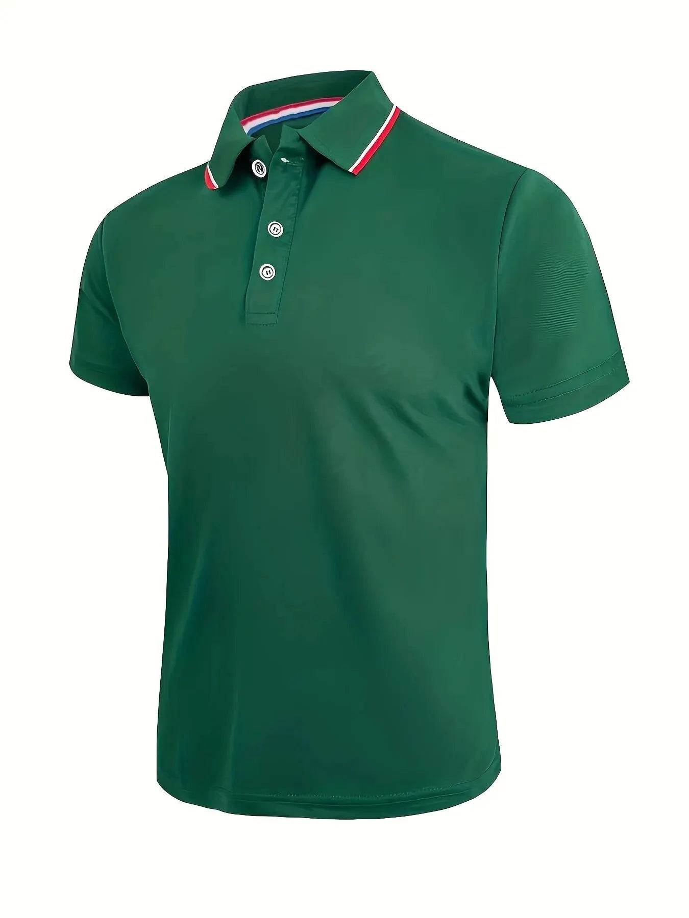 Essential Casual Polo