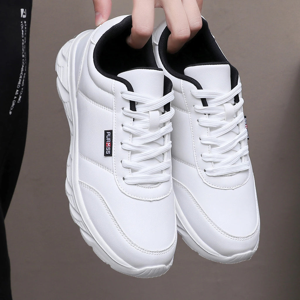 Essential Comfort Sneakers