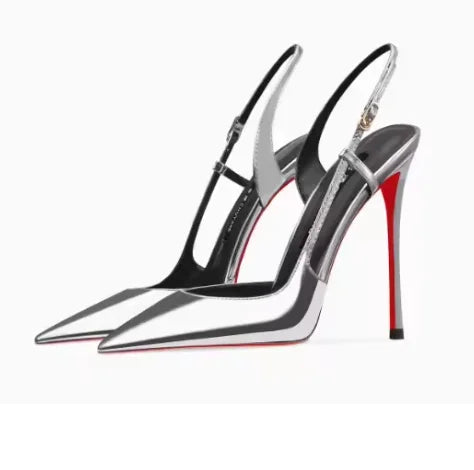 Salto Alto Eclipse Mix