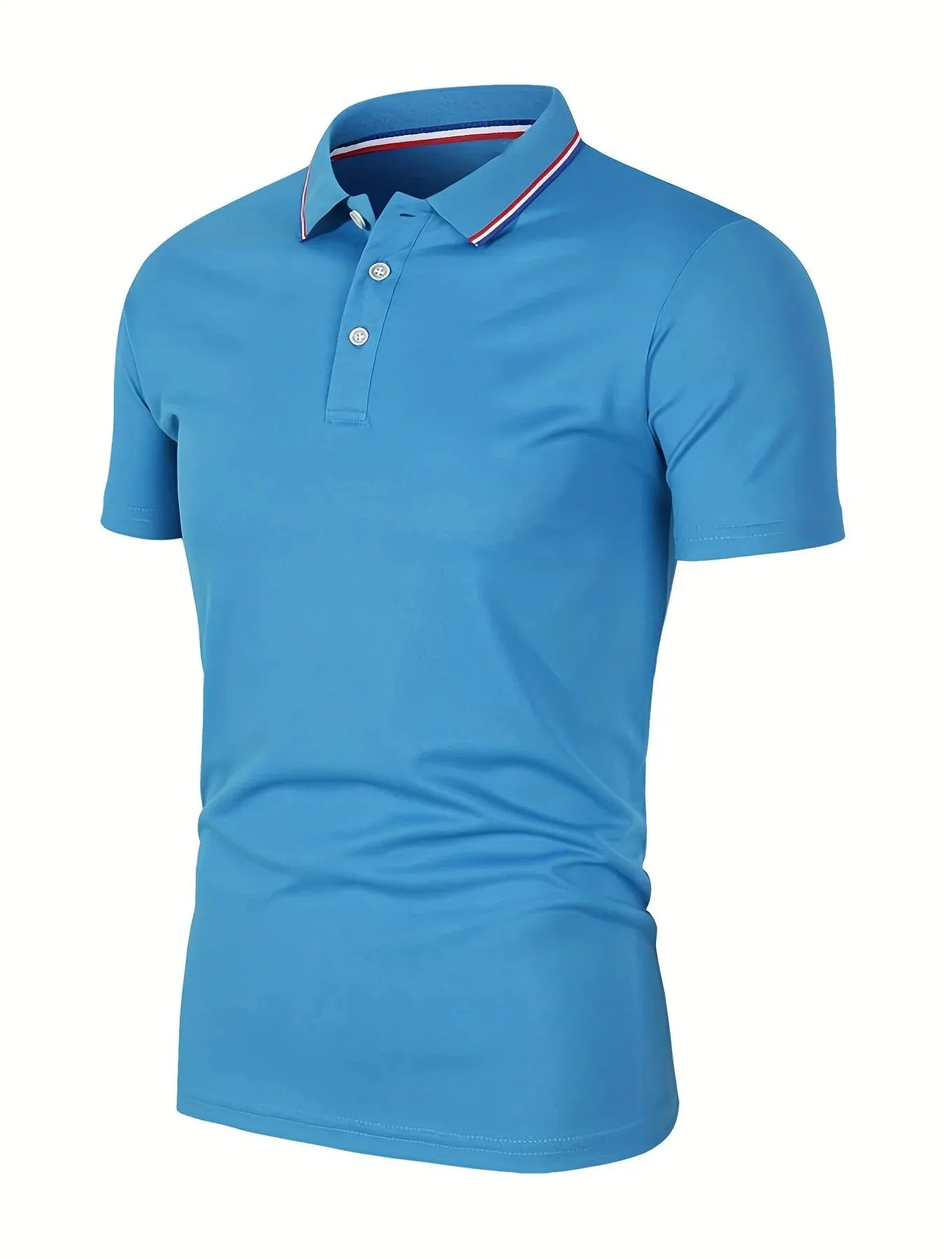 Essential Casual Polo