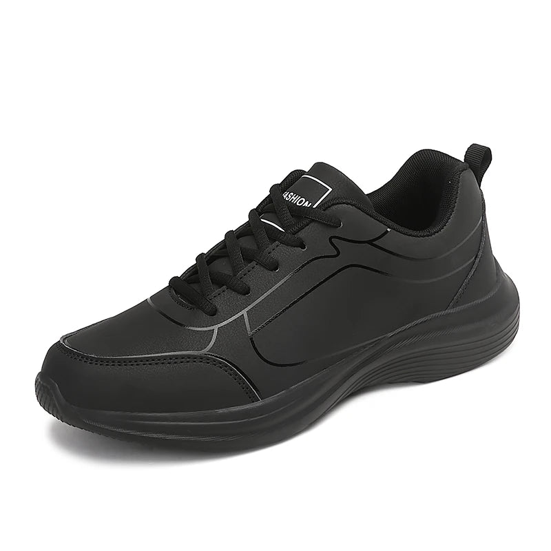 Blackline Men’s Sneakers