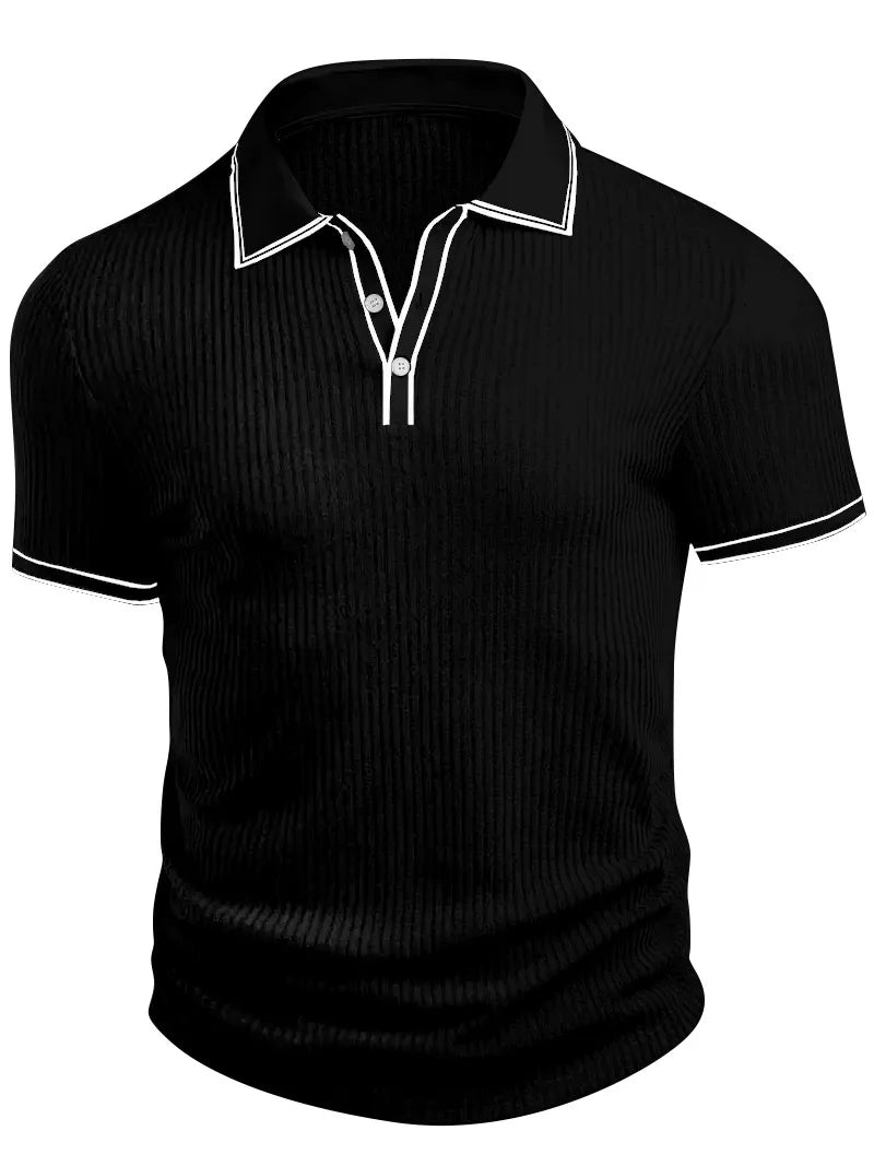 Classic Line Men’s Polo