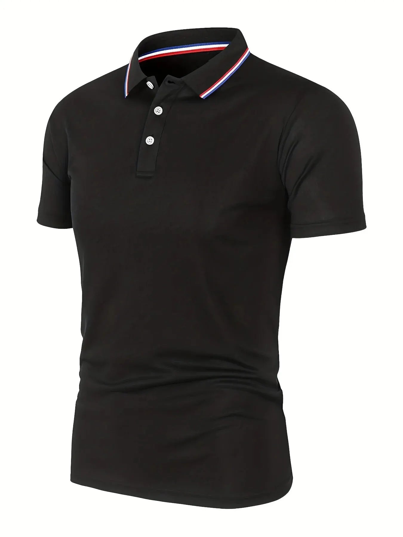 Essential Casual Polo