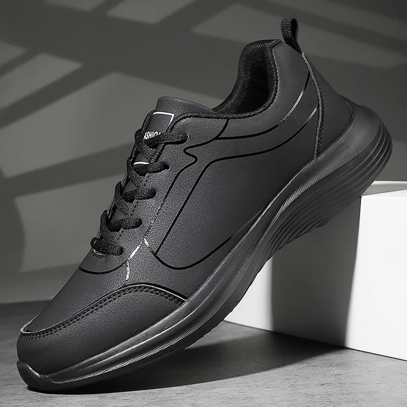 Blackline Men’s Sneakers