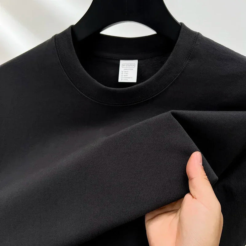 SoftDry Essential Tee