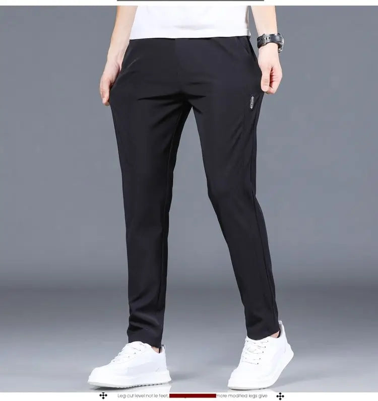 SlimFlex Men’s Pants