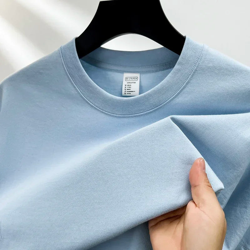 SoftDry Essential Tee