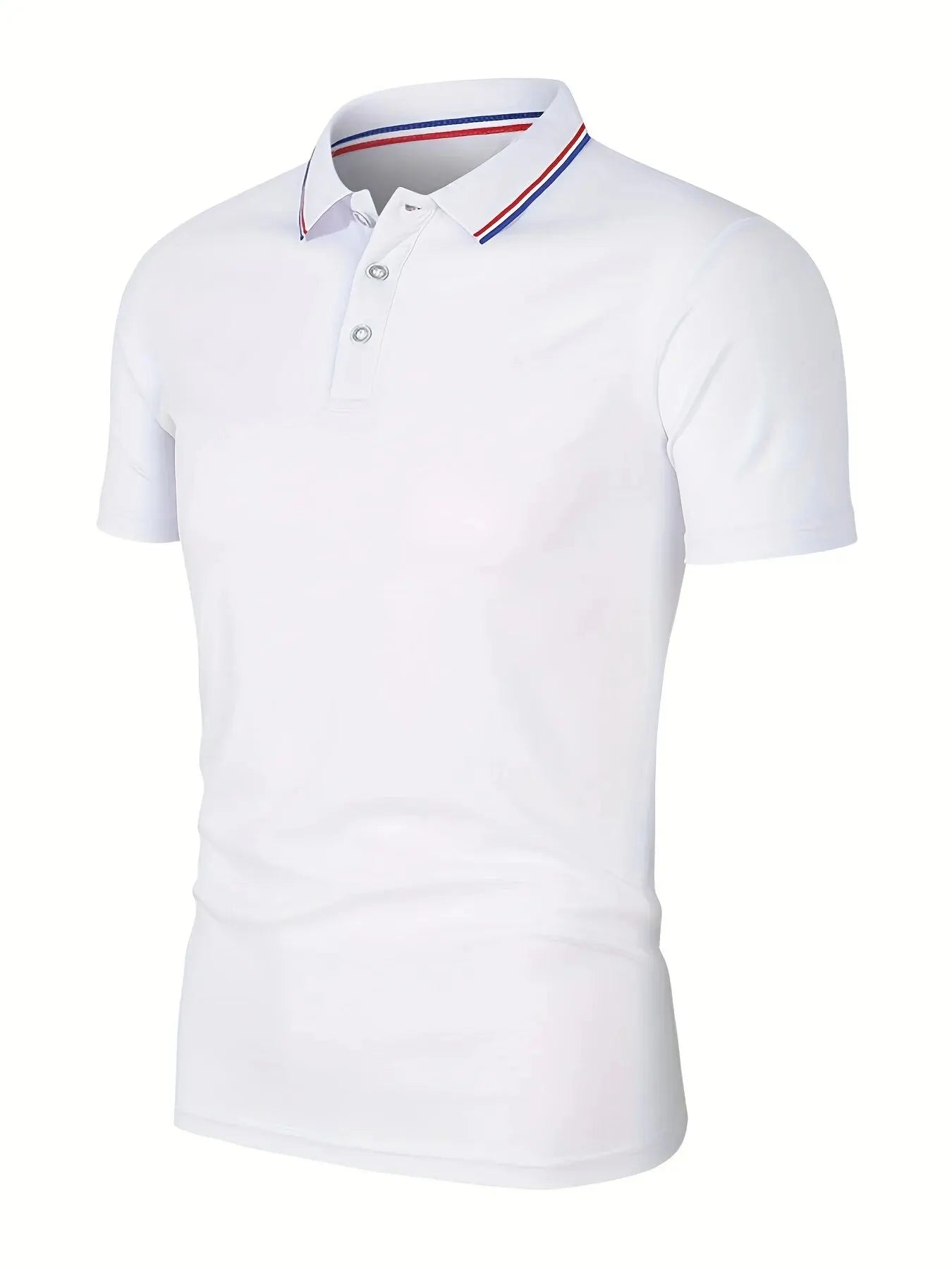 Essential Casual Polo