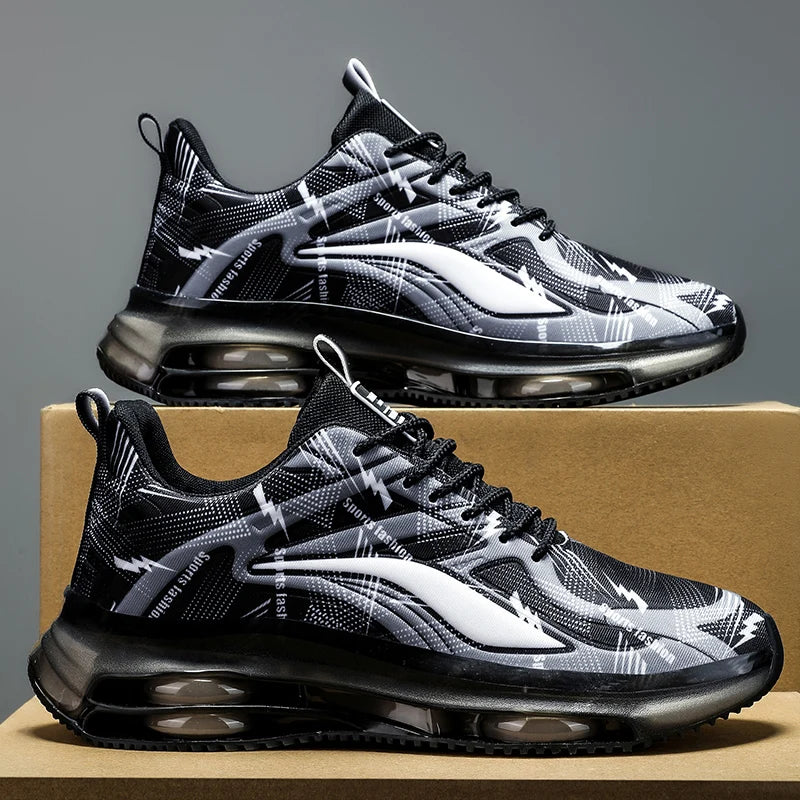 AirFlow Vision Sneakers