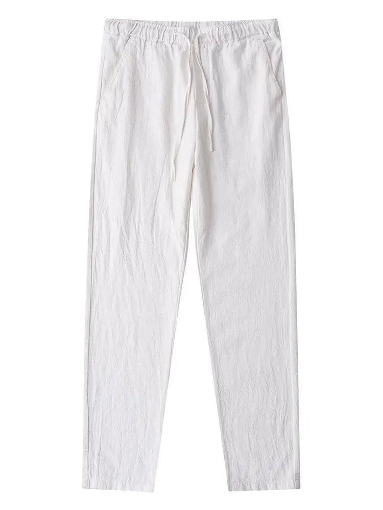 BreezeLinen Pants