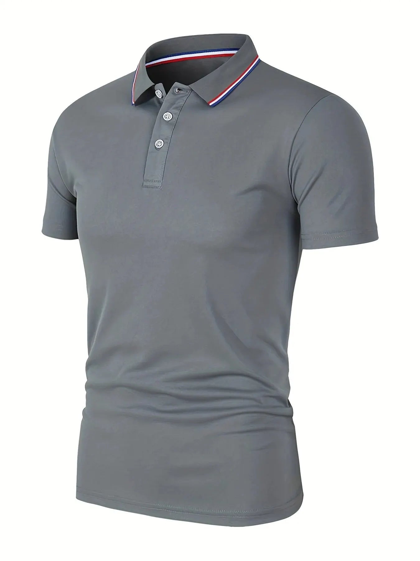 Essential Casual Polo