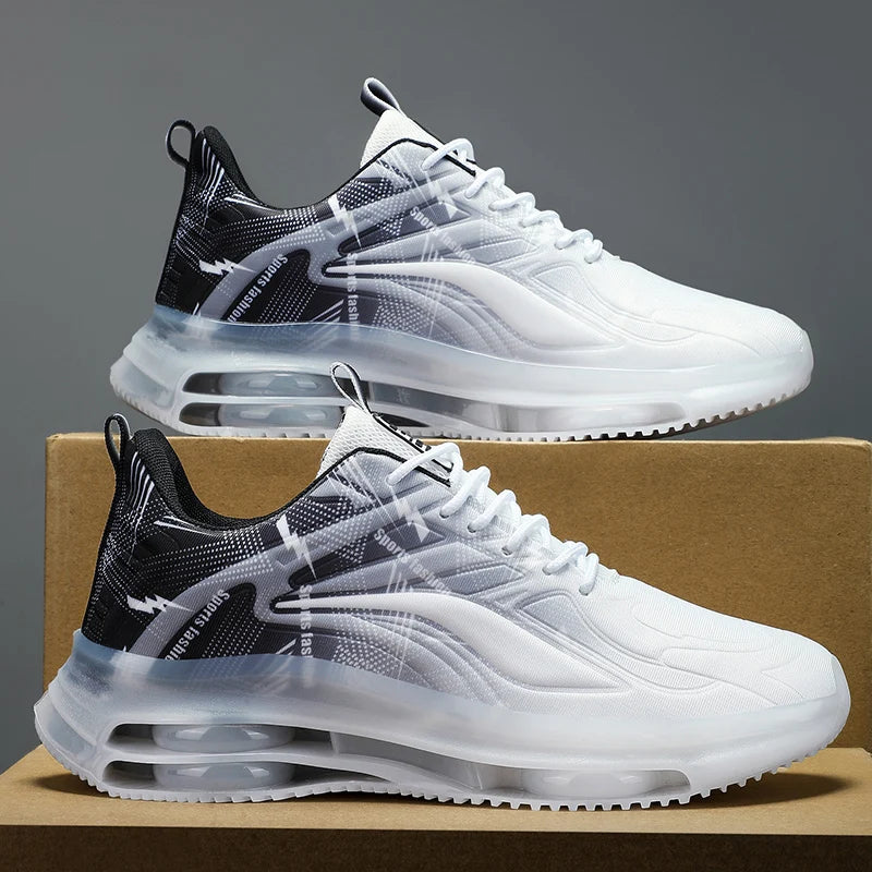 AirFlow Vision Sneakers