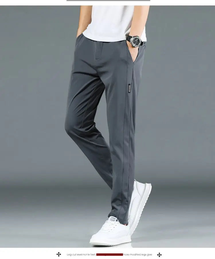 SlimFlex Men’s Pants