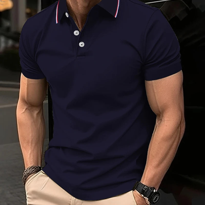 Essential Casual Polo