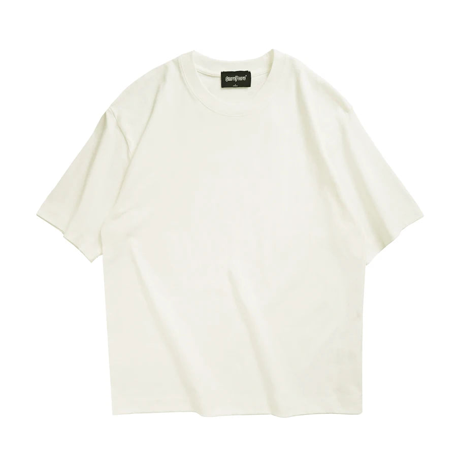 Minimalist Normcore T-Shirt